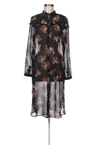 Γυναικείο πουκάμισο Edc By Esprit, Μέγεθος XL, Χρώμα Πολύχρωμο, Τιμή 13,88 €