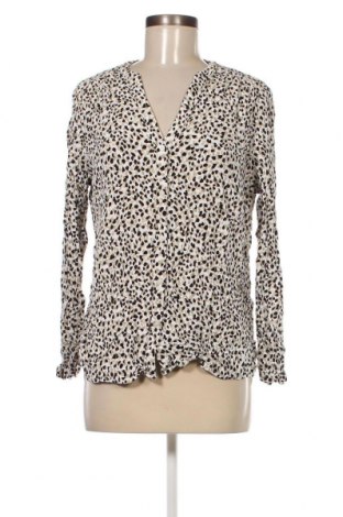 Γυναικείο πουκάμισο Edc By Esprit, Μέγεθος L, Χρώμα Πολύχρωμο, Τιμή 8,41 €
