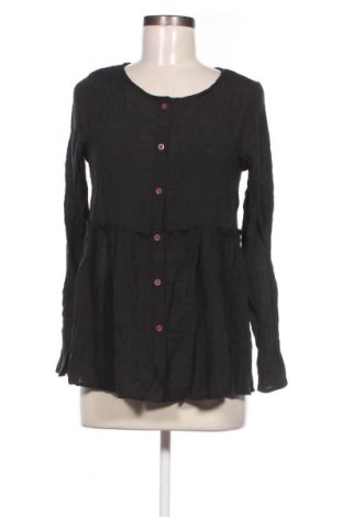 Γυναικείο πουκάμισο Emery rose, Μέγεθος M, Χρώμα Μαύρο, Τιμή 3,87 €