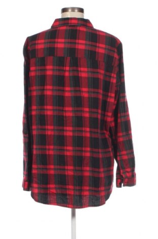 Дамска риза Emilia Lay, Размер XXL, Цвят Многоцветен, Цена 38,40 лв.