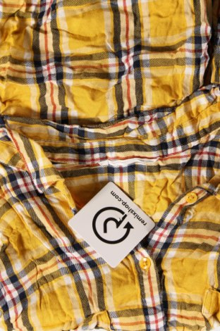 Γυναικείο πουκάμισο Encuentro, Μέγεθος S, Χρώμα Πολύχρωμο, Τιμή 3,09 €