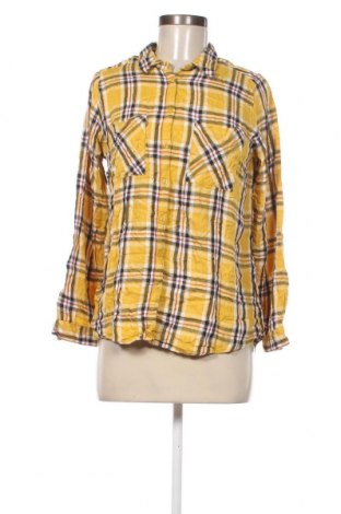 Γυναικείο πουκάμισο Encuentro, Μέγεθος M, Χρώμα Πολύχρωμο, Τιμή 3,71 €