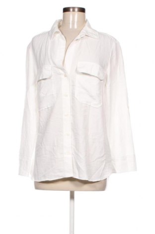 Дамска риза Encuentro, Размер M, Цвят Бял, Цена 25,00 лв.