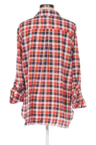 Γυναικείο πουκάμισο Encuentro, Μέγεθος L, Χρώμα Πολύχρωμο, Τιμή 6,18 €
