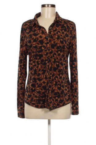 Γυναικείο πουκάμισο Enjoy, Μέγεθος M, Χρώμα Πολύχρωμο, Τιμή 3,09 €