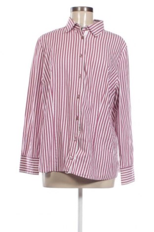 Γυναικείο πουκάμισο Erfo, Μέγεθος XL, Χρώμα Πολύχρωμο, Τιμή 17,00 €