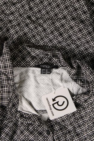Γυναικείο πουκάμισο Esmara, Μέγεθος XXL, Χρώμα Μαύρο, Τιμή 6,96 €