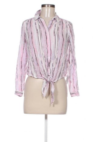 Γυναικείο πουκάμισο Esmara, Μέγεθος S, Χρώμα Πολύχρωμο, Τιμή 12,79 €
