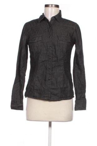 Γυναικείο πουκάμισο Esmara, Μέγεθος S, Χρώμα Γκρί, Τιμή 3,09 €