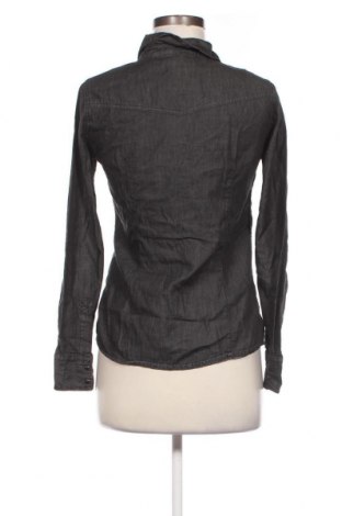 Γυναικείο πουκάμισο Esmara, Μέγεθος S, Χρώμα Γκρί, Τιμή 3,09 €