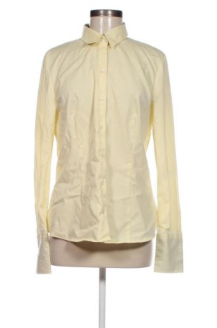 Γυναικείο πουκάμισο Esmara, Μέγεθος L, Χρώμα Κίτρινο, Τιμή 7,15 €