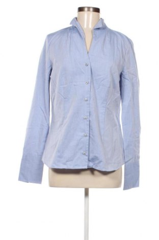 Γυναικείο πουκάμισο Esmara, Μέγεθος L, Χρώμα Μπλέ, Τιμή 6,18 €