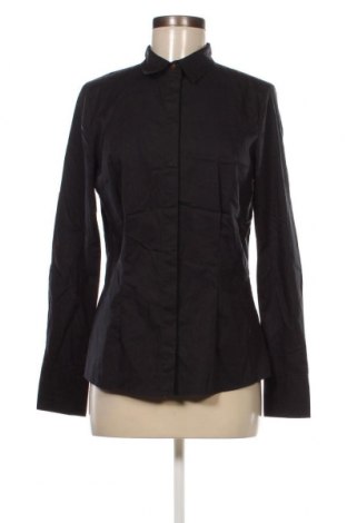 Γυναικείο πουκάμισο Esmara, Μέγεθος M, Χρώμα Μαύρο, Τιμή 3,09 €