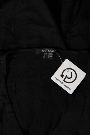 Дамска риза Esmara, Размер XXL, Цвят Черен, Цена 16,50 лв.