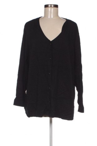 Γυναικείο πουκάμισο Esmara, Μέγεθος XXL, Χρώμα Μαύρο, Τιμή 10,20 €