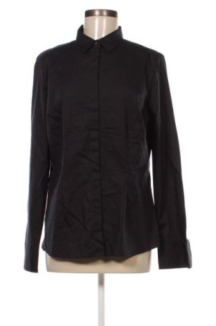 Γυναικείο πουκάμισο Esmara, Μέγεθος XL, Χρώμα Μαύρο, Τιμή 12,06 €