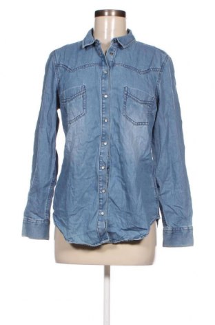 Dámská košile  Esmara by Heidi Klum, Velikost M, Barva Modrá, Cena  96,00 Kč