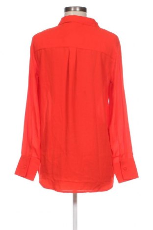 Γυναικείο πουκάμισο Esmara by Heidi Klum, Μέγεθος S, Χρώμα Κόκκινο, Τιμή 13,91 €