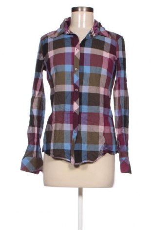 Γυναικείο πουκάμισο Espada, Μέγεθος M, Χρώμα Πολύχρωμο, Τιμή 3,56 €
