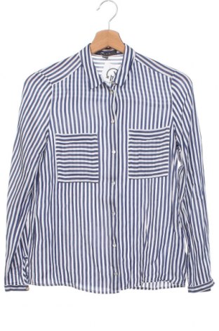 Γυναικείο πουκάμισο Esprit, Μέγεθος XS, Χρώμα Πολύχρωμο, Τιμή 9,91 €