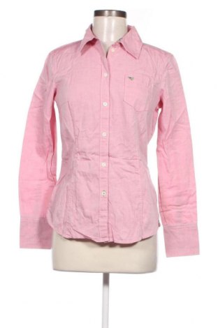 Γυναικείο πουκάμισο Esprit, Μέγεθος M, Χρώμα Ρόζ , Τιμή 10,52 €