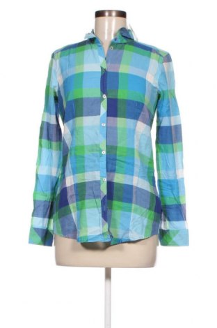 Γυναικείο πουκάμισο Esprit, Μέγεθος S, Χρώμα Πολύχρωμο, Τιμή 10,52 €