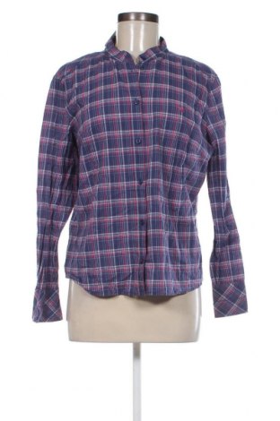 Γυναικείο πουκάμισο Esprit, Μέγεθος XL, Χρώμα Μπλέ, Τιμή 16,82 €