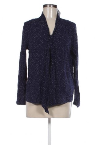 Γυναικείο πουκάμισο Esprit, Μέγεθος M, Χρώμα Μπλέ, Τιμή 11,57 €