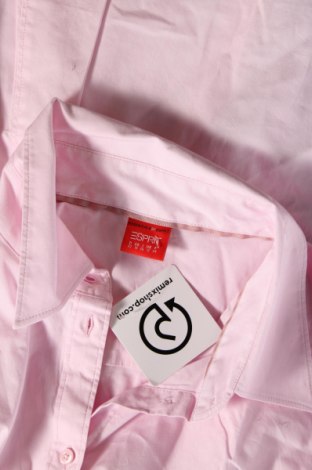 Dámská košile  Esprit, Velikost L, Barva Růžová, Cena  298,00 Kč