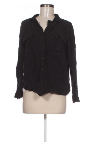 Dámska košeľa  Esprit, Veľkosť M, Farba Čierna, Cena  4,82 €