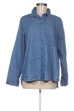 Dámska košeľa  Esprit, Veľkosť L, Farba Modrá, Cena  11,57 €