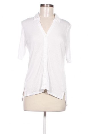 Γυναικείο πουκάμισο Esprit, Μέγεθος S, Χρώμα Λευκό, Τιμή 39,69 €