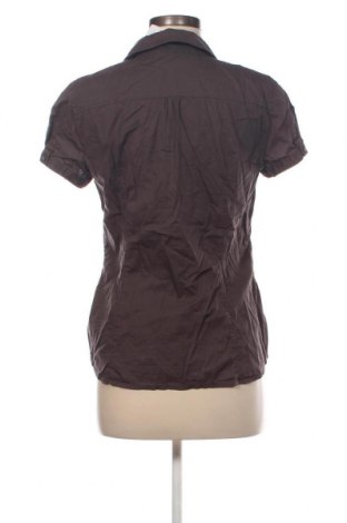 Γυναικείο πουκάμισο Esprit, Μέγεθος M, Χρώμα Καφέ, Τιμή 10,54 €