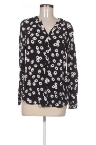 Γυναικείο πουκάμισο Essentials by Tchibo, Μέγεθος L, Χρώμα Μαύρο, Τιμή 15,46 €