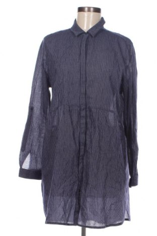 Γυναικείο πουκάμισο Essentials by Tchibo, Μέγεθος L, Χρώμα Μπλέ, Τιμή 6,85 €