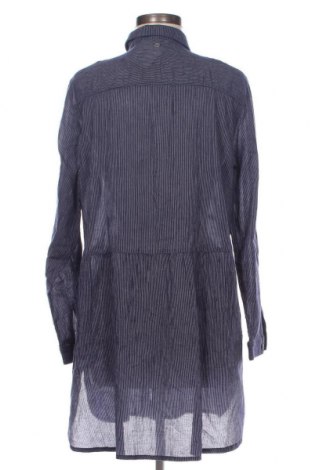 Γυναικείο πουκάμισο Essentials by Tchibo, Μέγεθος L, Χρώμα Μπλέ, Τιμή 6,47 €