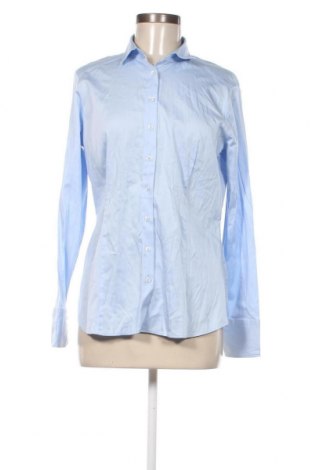 Dámska košeľa  Eterna, Veľkosť M, Farba Modrá, Cena  15,90 €