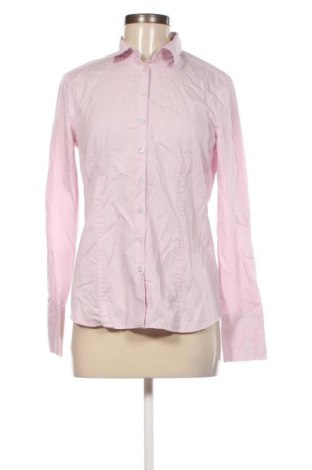 Damenbluse Eterna, Größe M, Farbe Rosa, Preis € 13,99