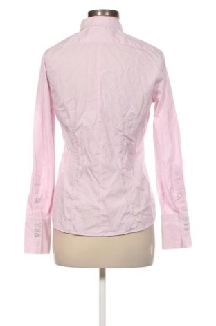 Γυναικείο πουκάμισο Eterna, Μέγεθος M, Χρώμα Ρόζ , Τιμή 13,50 €