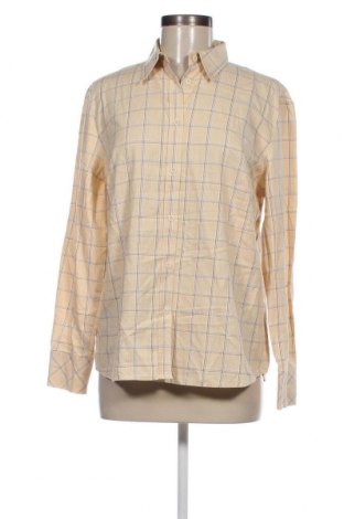 Γυναικείο πουκάμισο Eterna, Μέγεθος L, Χρώμα Πολύχρωμο, Τιμή 7,72 €