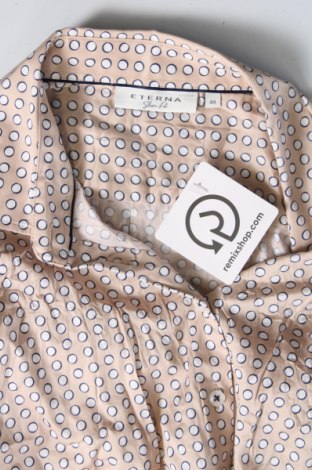 Γυναικείο πουκάμισο Eterna, Μέγεθος XL, Χρώμα Πολύχρωμο, Τιμή 11,88 €