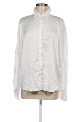 Γυναικείο πουκάμισο Expresso, Μέγεθος L, Χρώμα Λευκό, Τιμή 9,80 €