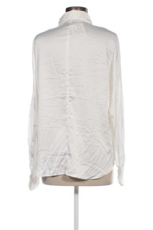 Γυναικείο πουκάμισο Expresso, Μέγεθος L, Χρώμα Λευκό, Τιμή 7,72 €