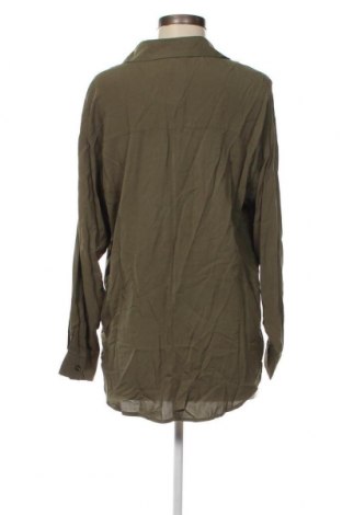 Damenbluse F&F, Größe S, Farbe Grün, Preis € 13,30