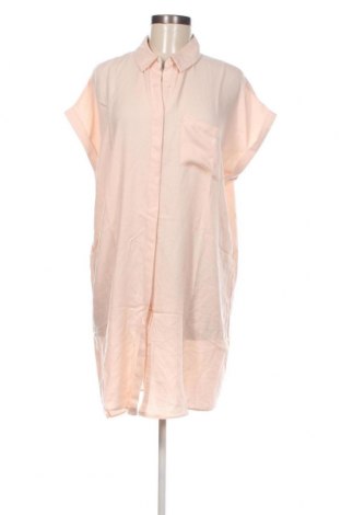 Γυναικείο πουκάμισο F&F, Μέγεθος XL, Χρώμα Ρόζ , Τιμή 7,23 €
