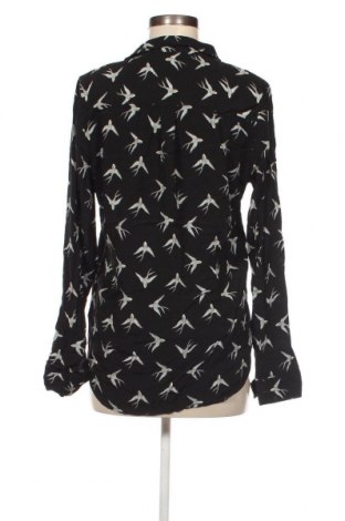 Γυναικείο πουκάμισο Fabienne Chapot, Μέγεθος S, Χρώμα Μαύρο, Τιμή 15,31 €