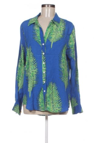 Γυναικείο πουκάμισο Fabienne Chapot, Μέγεθος M, Χρώμα Πολύχρωμο, Τιμή 27,83 €