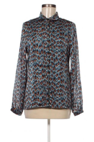 Γυναικείο πουκάμισο Fabienne Chapot, Μέγεθος M, Χρώμα Πολύχρωμο, Τιμή 18,56 €