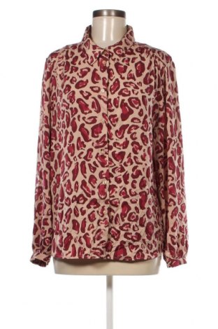 Γυναικείο πουκάμισο Fabienne Chapot, Μέγεθος L, Χρώμα Πολύχρωμο, Τιμή 27,83 €