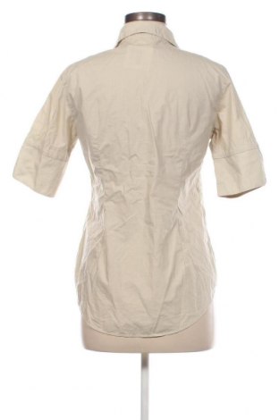 Γυναικείο πουκάμισο Falke, Μέγεθος M, Χρώμα  Μπέζ, Τιμή 17,00 €